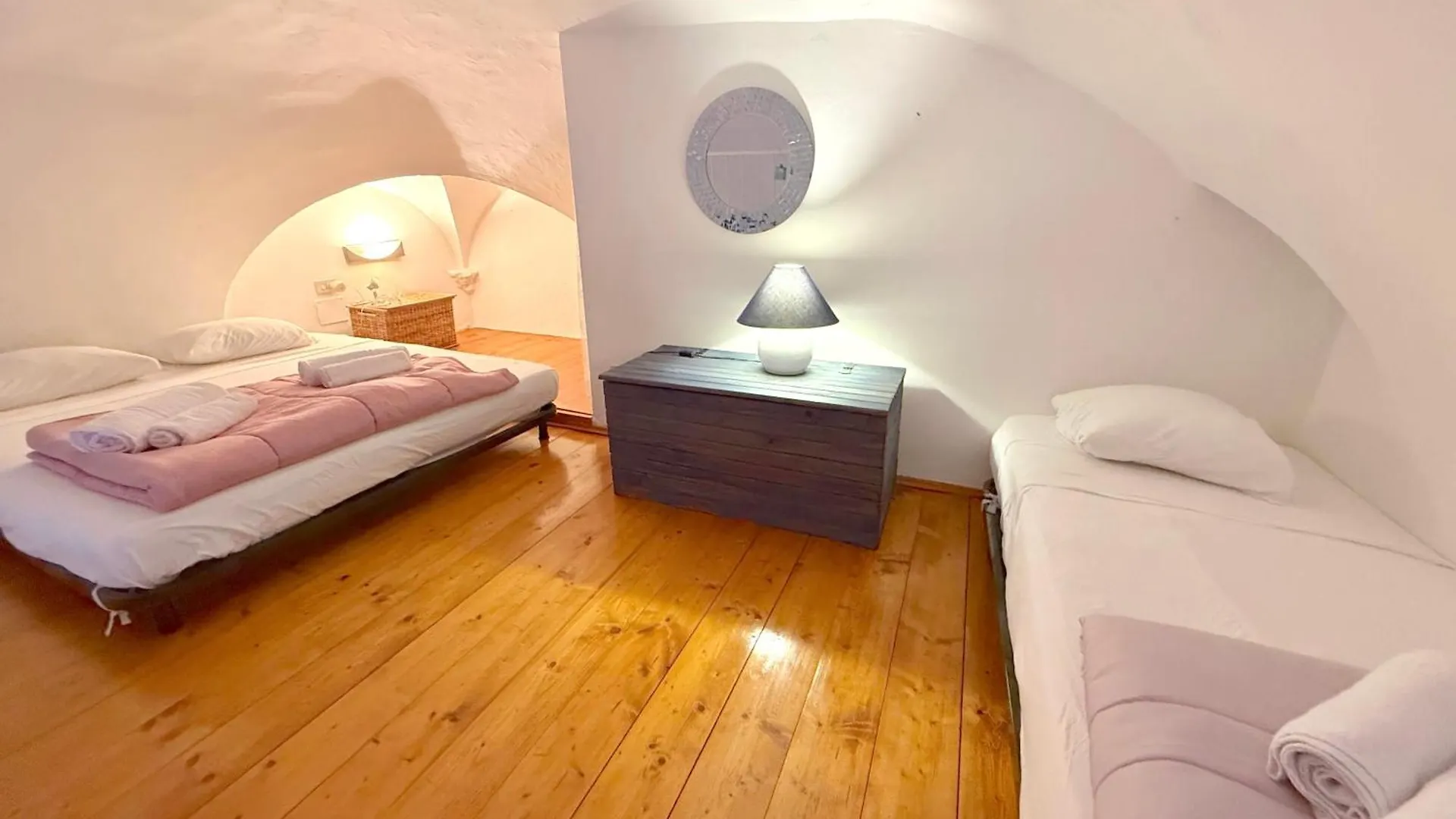 Suite Menotti 38 - Sanremo