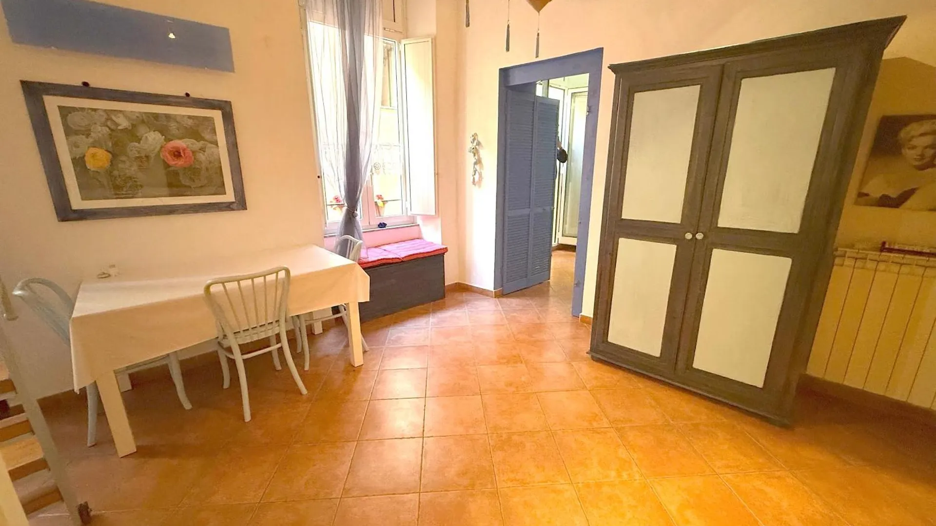 Apartment Suite Menotti 38 - Sanremo