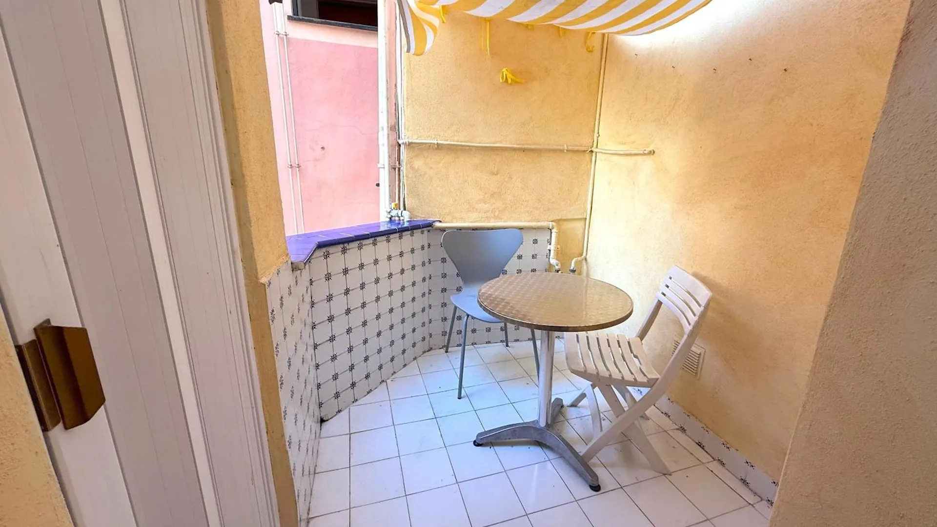 Apartment Suite Menotti 38 - Sanremo