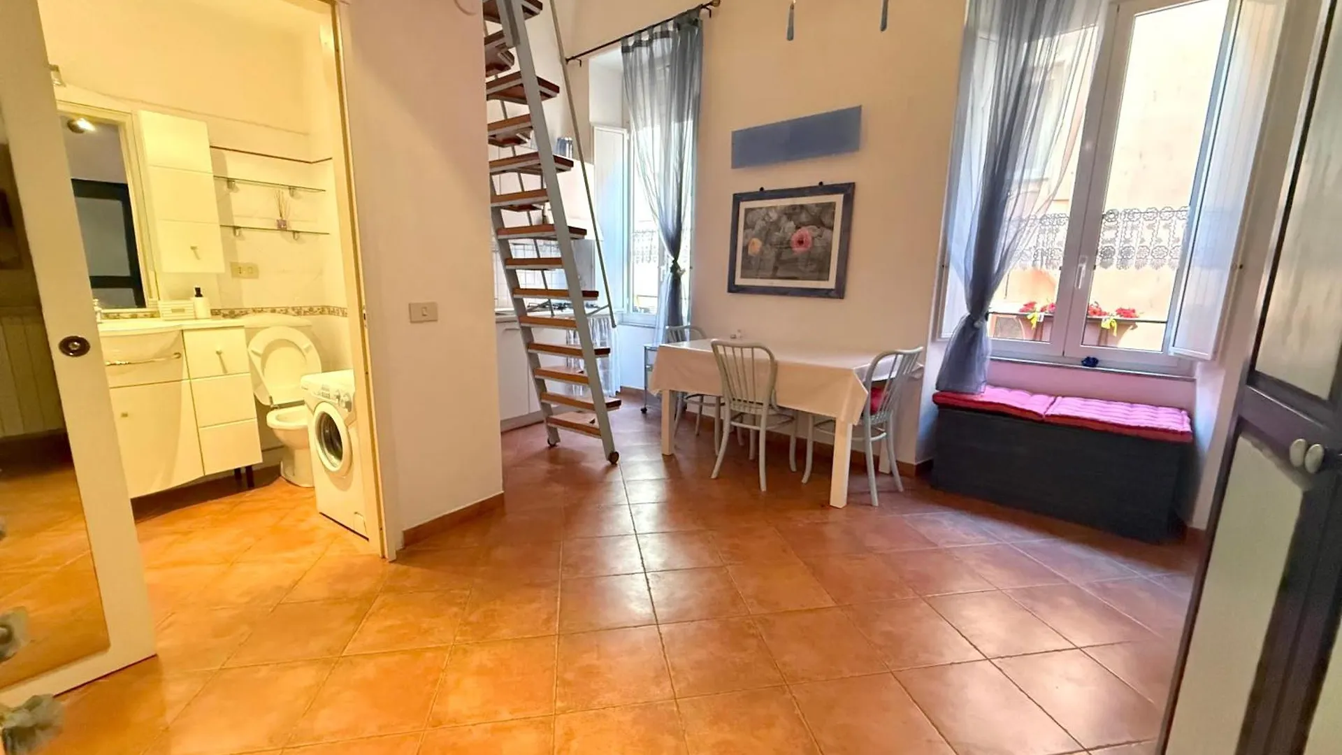Suite Menotti 38 - Sanremo Italy