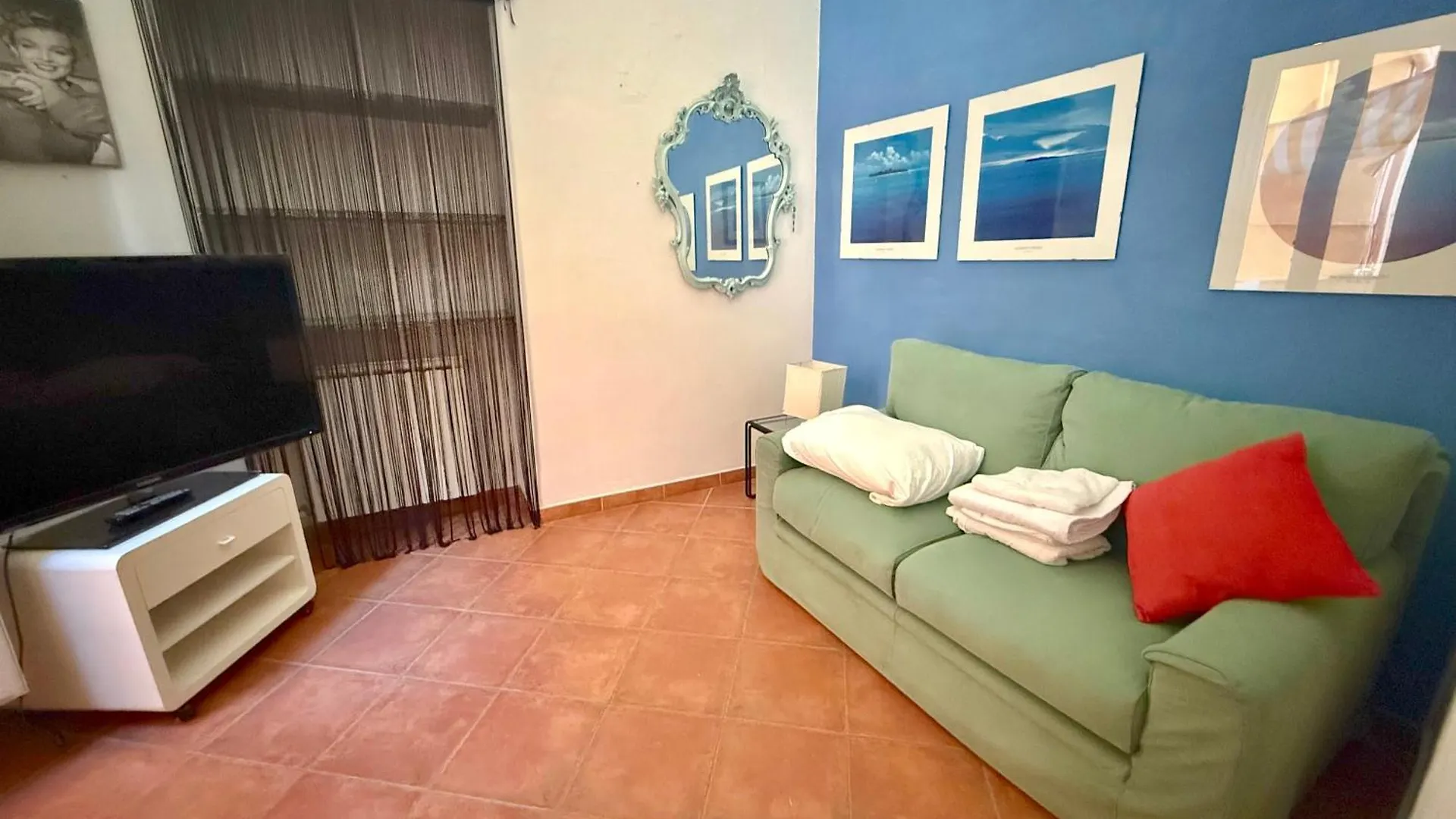Suite Menotti 38 - Sanremo Apartment