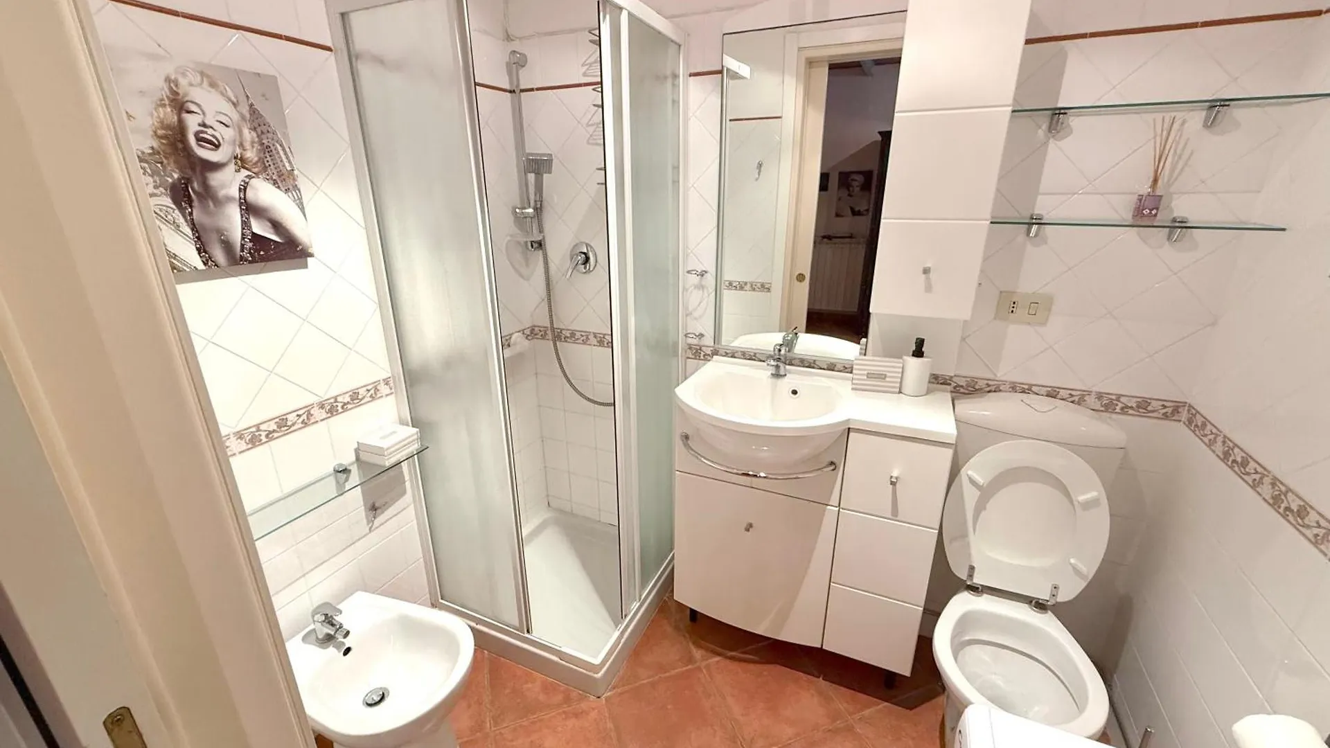 Suite Menotti 38 - Sanremo Apartment