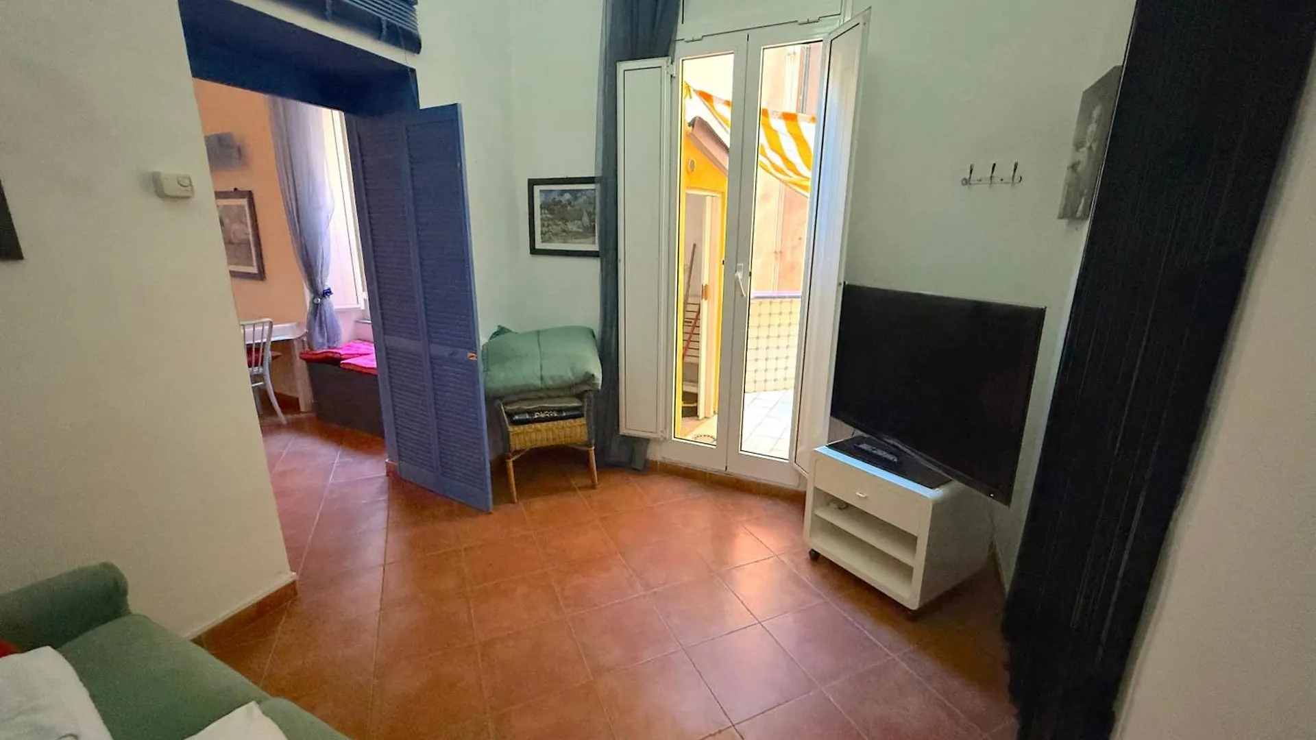 Suite Menotti 38 - Sanremo